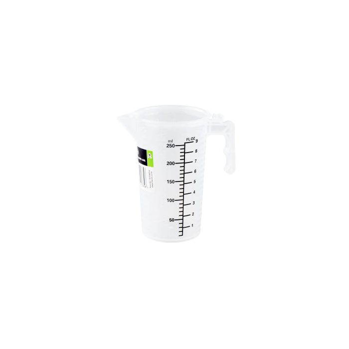 Buy The Box Plastic Food Grade Mixing Jug - 6 Convenient Sizes - Image 1