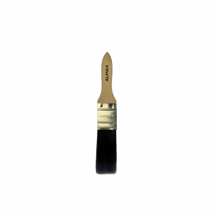 Almax Tiny Tiger Test Pot And Touch Up Brush - Singles - Image 1
