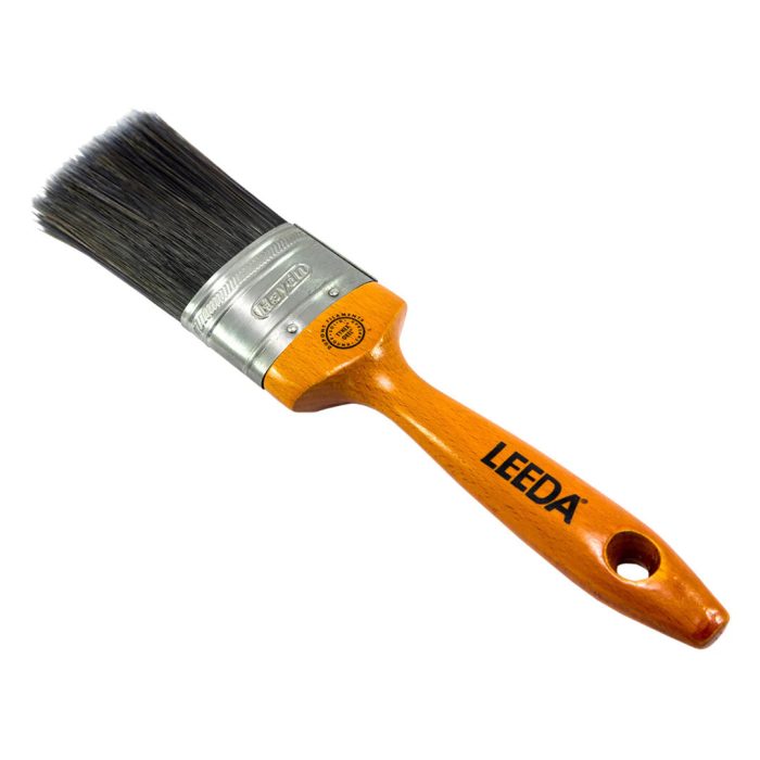 Haydn Leeda Oval Paint Brush - Master Painters Tested And Approved - Image 1
