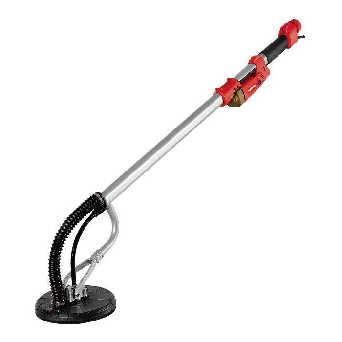 Ultra Light 710W Long Reach Gib And Drywall Sander - Only 3.8kg - Image 1