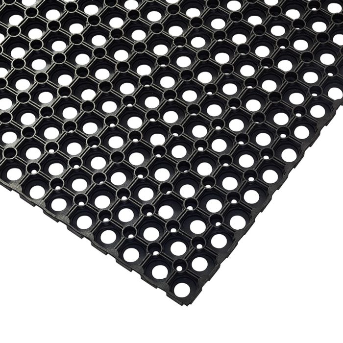 Greenskeeper Rubber Floor Matting - 100cm x 150cm x 23mm 60 - Image 1