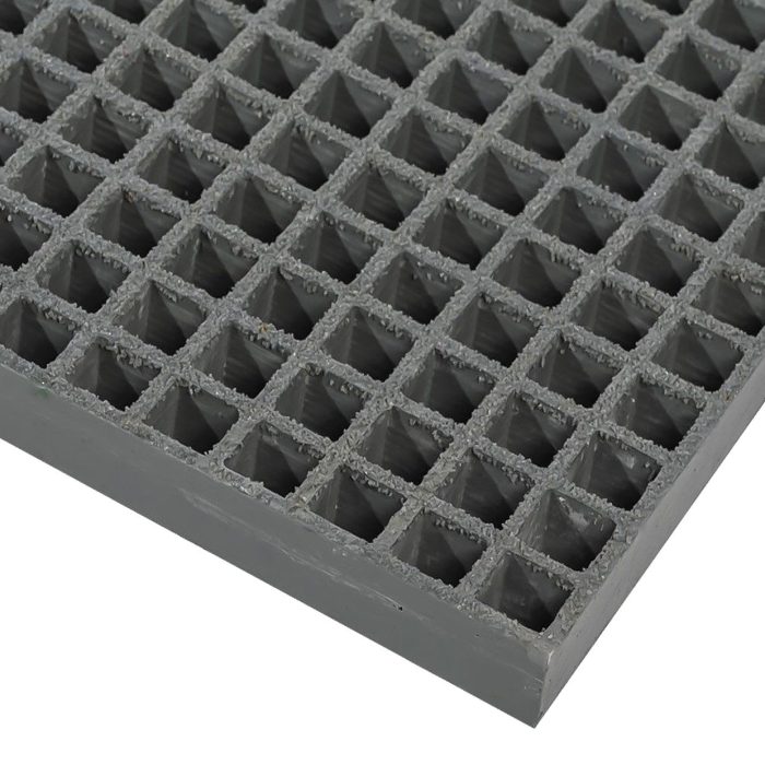 Anti-Slip GRP Grating - 50mm Thickness - Image 1