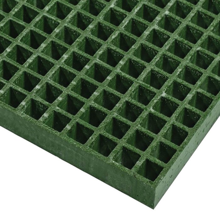 Anti-Slip GRP Grating - 50mm Thickness - Image 1