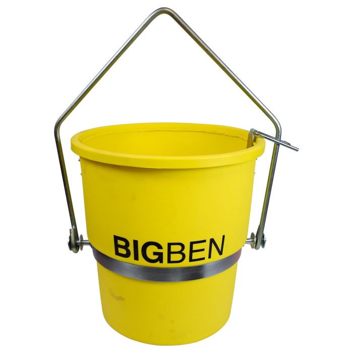 BIGBEN UltraTuff® Pivoted Bucket - 5 - Image 1