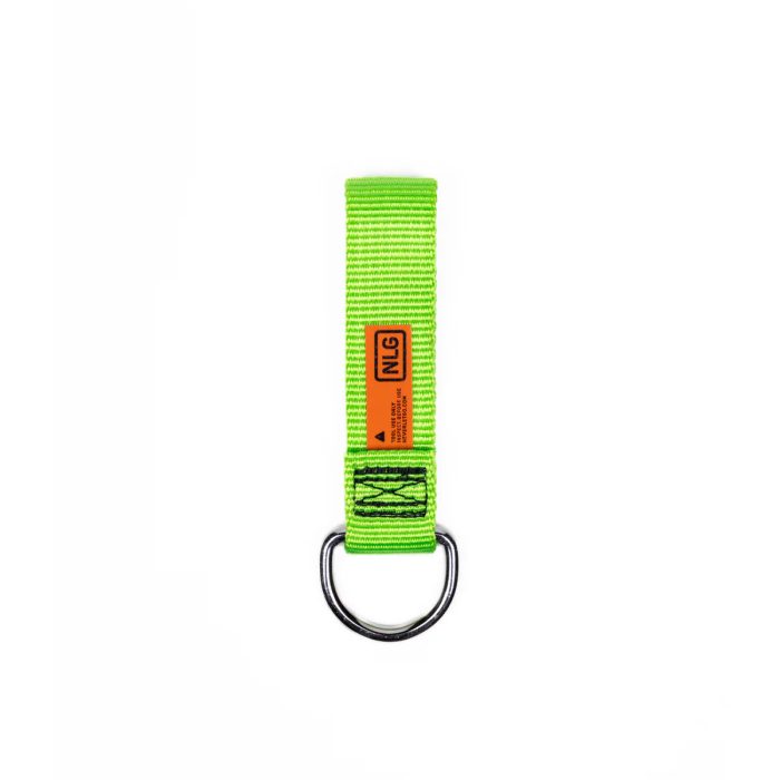 NLG D Ring Belt Loop Anchor - Image 1