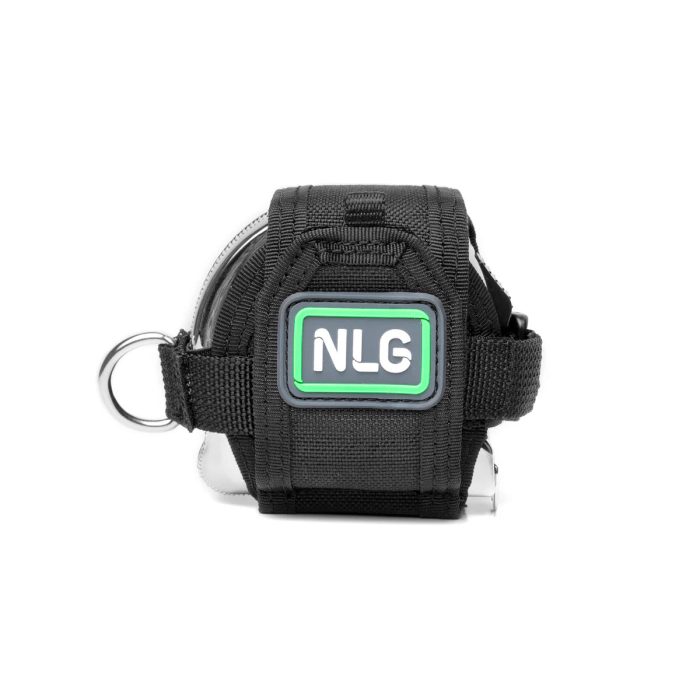 NLG Tape Measure Holder - Image 1