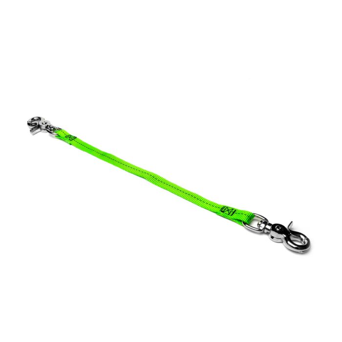 NLG 0.25M Webbing Tool Lanyard, Max Load 5KG - Image 1