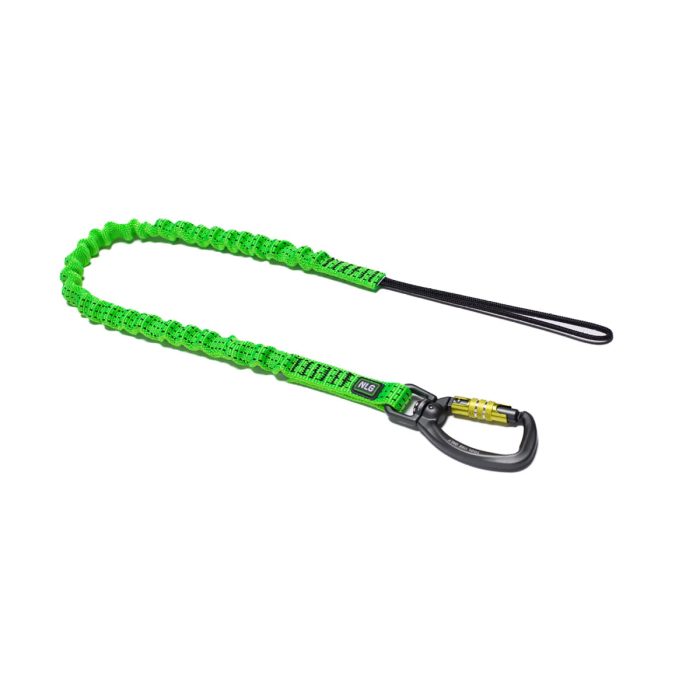 NLG Bungee Tool Lanyard Max Load 5KG - Image 1