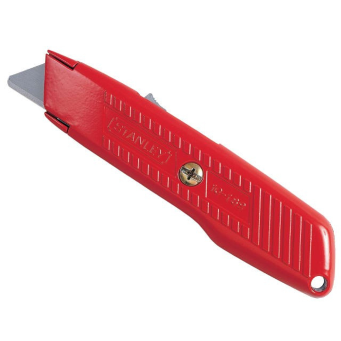 Stanley® Springback Safety Knife - Image 1