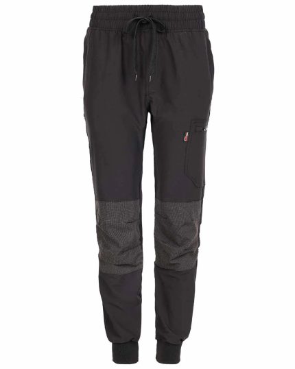 Hyperflex Cargo Trouser, Black - Small