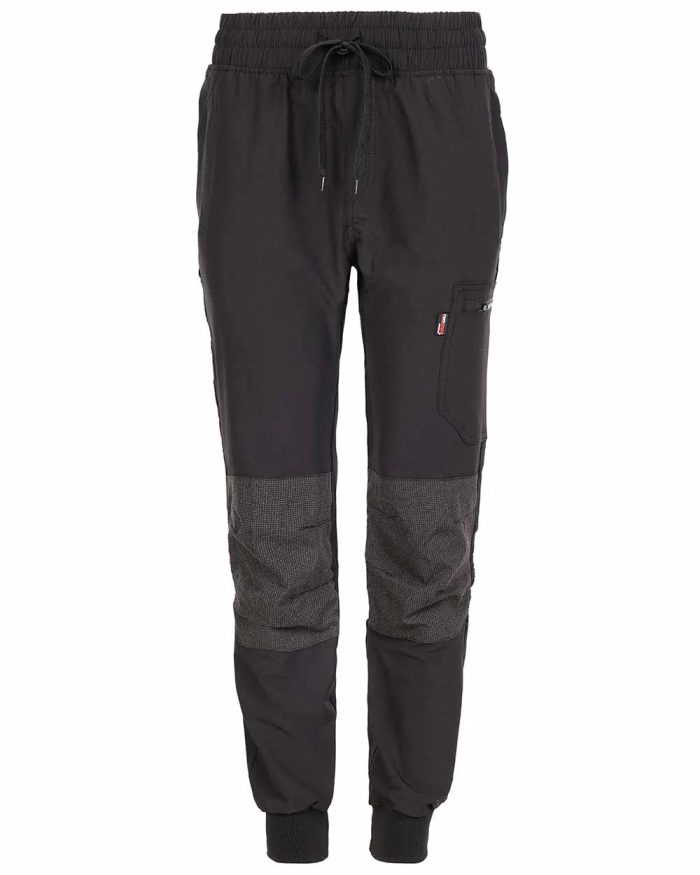 Hyperflex Cargo Trouser, Black - Small - Image 1
