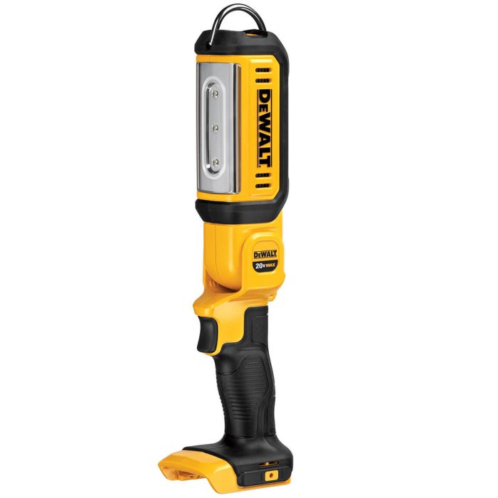 DeWALT DCL050 20V MAX Cordless LED Hand Held Area Light - Bare Tool - Image 1