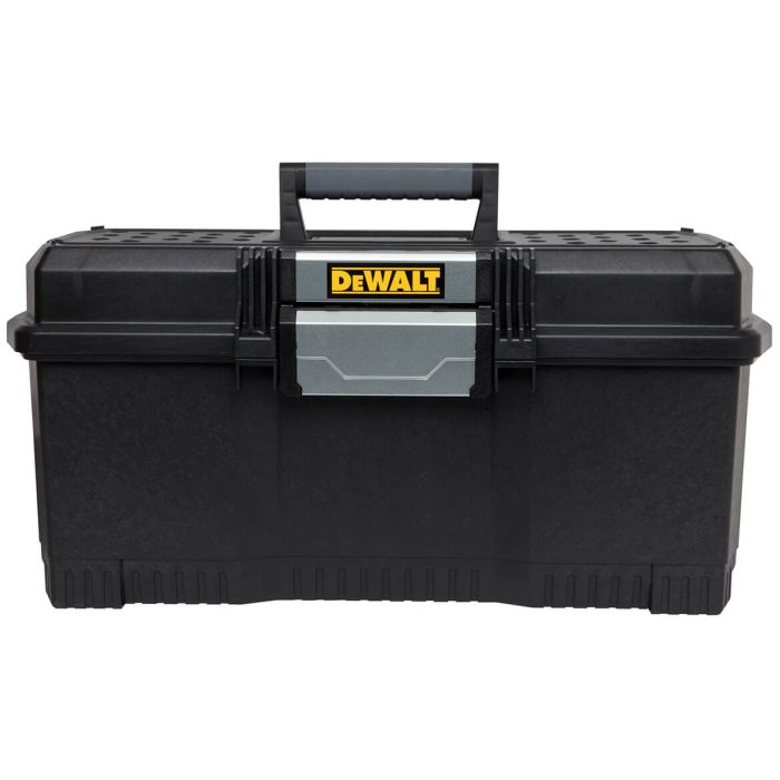 DeWALT DWST24082 24" One Touch Tool Box - Image 1