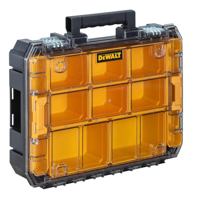 DeWALT DWST17805 TSTAK Expansion Organizer - Dwst17805 - Image 1