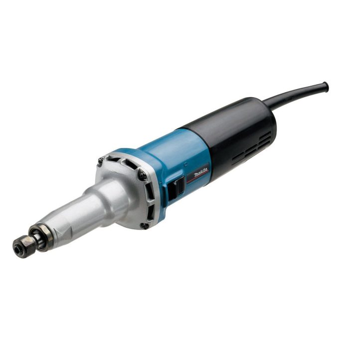 Makita GD0800C 1/4-Inch 6.6 Amp Variable Speed Soft Start Corded Die Grinder - Image 1