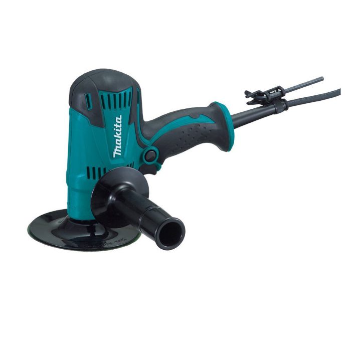 Makita GV5010 5-Inch 4.2 Amp 4,500 Rpm Double Insulated Corded Disc Sander - Image 1