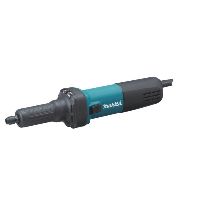 Makita GD0601 1/4-Inch 3.5 Amp 25,000 Rpm Aluminum Housing Corded Die Grinder - Image 1