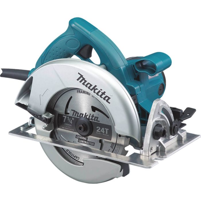 Makita 5007NK Powerful 15 Amp motor 7-1/4-Inch Corded Circular Saw - Image 1