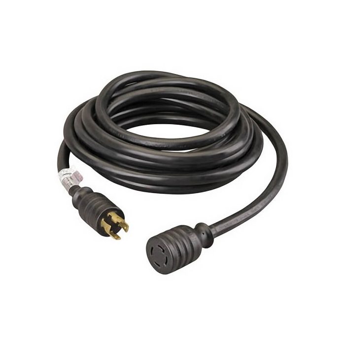 Reliance PC3040 40-Foot 30-Amp 120/240-Volt Power Cord - Image 1