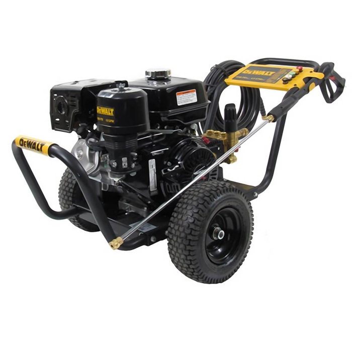 DeWALT DH4240B 4,200-Psi 4.0-Gpm Cold Water Gas Commercial Pressure Washer - Image 1