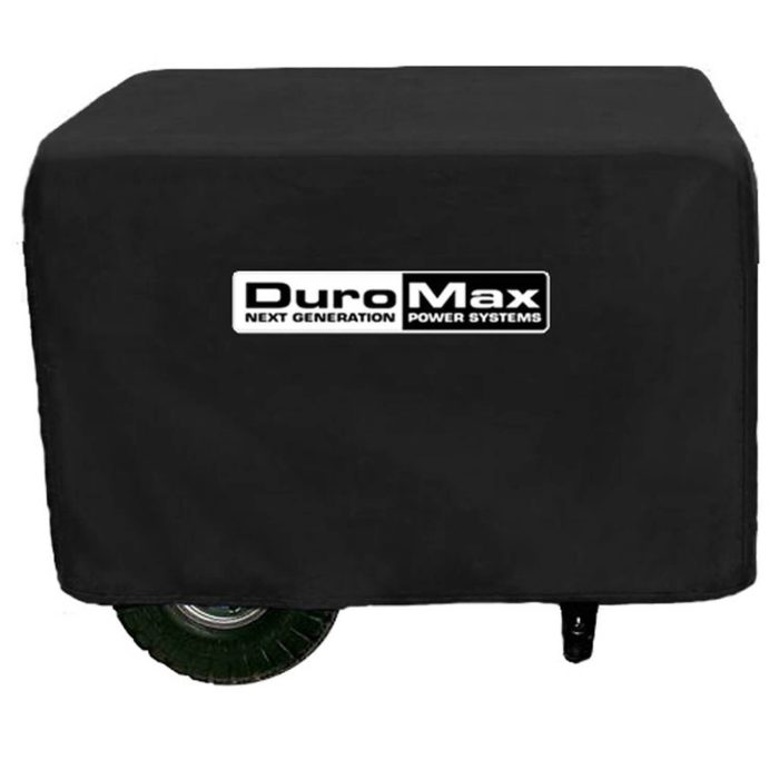 DuroMax XPSGC Small Nylon Generator Cover Fits DuroMax/DuroStar 4000, 4400, 4800, 5500 - Image 1