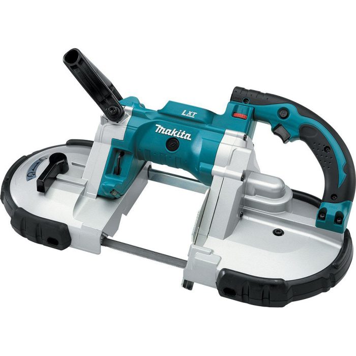 Makita XBP02Z 18-Volt 275-530 Ft./Min Variable Speed Portable Band Saw-Bare Tool - Image 1
