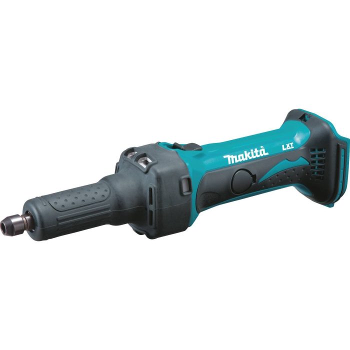 Makita XDG01Z 18-Volt 1/4-Inch Li-Ion Compact Die Grinder - Bare Tool - Image 1