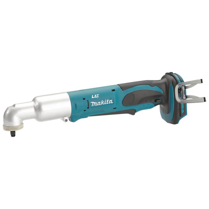 Makita XLT02Z 18-Volt 3/8-Inch Lithium-Ion Angle Impact Wrench, - Bare Tool - Image 1