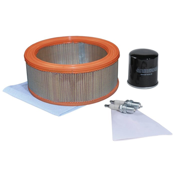Generac GNC-5664 17kW Generator Maintenance Kit for Hsb Models Pre 2013 - Image 1