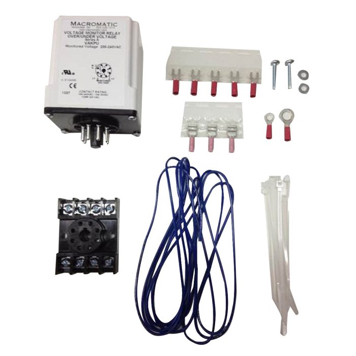 Generac GNC-6424 Generator Utility Brown Out Kit for HSB 240V - Image 1