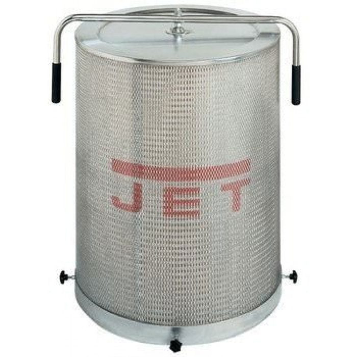 Jet 2 Micron Canister Filter Kit for DC-1100VX, DC-1200VX 708639B - Image 1