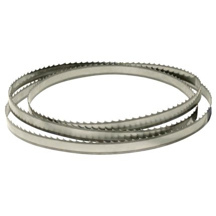 JET 414301 1/2" x .025" x 64.5" x 14R Carbon Bandsaw Blade For HBS-56S HVBS-56M