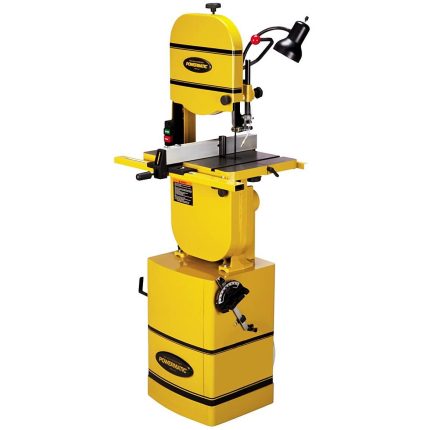Powermatic PWBS-14CS 14" Bandsaw 1.5HP 1PH 115/230V - 1791216K