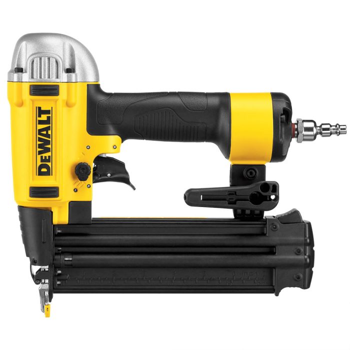 DeWALT DWFP12233 18 Guage Precision Point Brad Nailer - Image 1