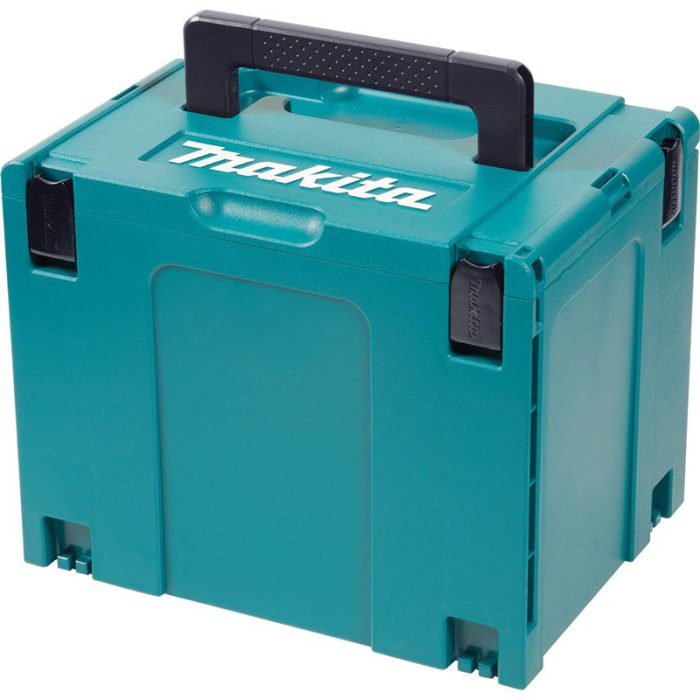 Makita 197213-3 Interlocking Case, X-Large, 12-1/2" x 15-1/2" x 11-5/8" - Image 1