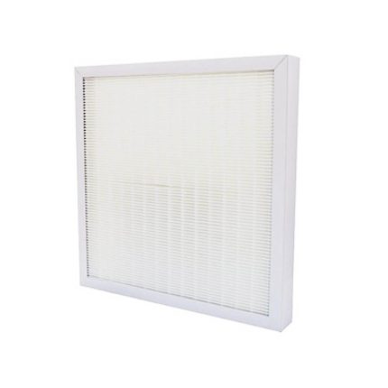 XPOWER HEPA35 16X16X1.4-Inch HEPA Filter Thick for Air Scrubbers & Purifiers