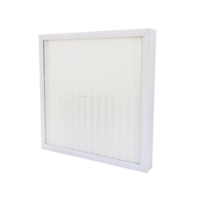 XPOWER HEPA35 16X16X1.4-Inch HEPA Filter Thick for Air Scrubbers & Purifiers - Image 1