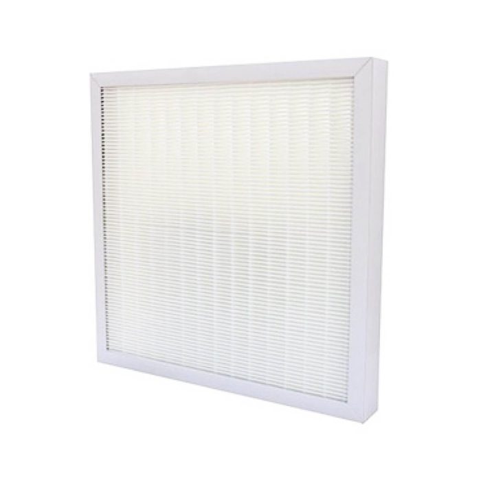 XPOWER HEPA50 16X16X2-Inch HEPA Filter for Air Scrubbers & Purifiers - Image 1