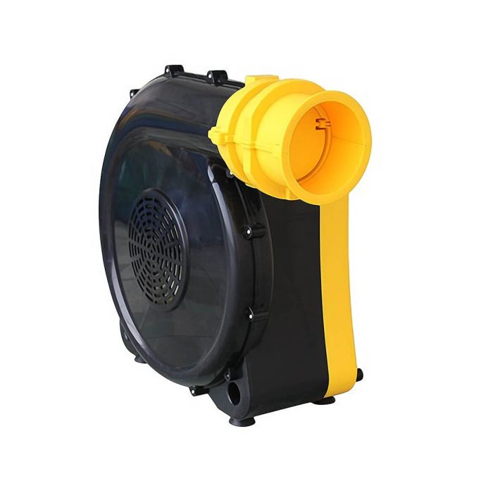 XPOWER BR-292A 3HP Indoor Outdoor Inflatable Jumper Bounce House Blower Pump - Image 1