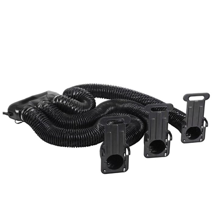 XPOWER 800MDK Multi Cage Drying Kit for XPOWER X-800TF Multi Cage Dryer - Image 1
