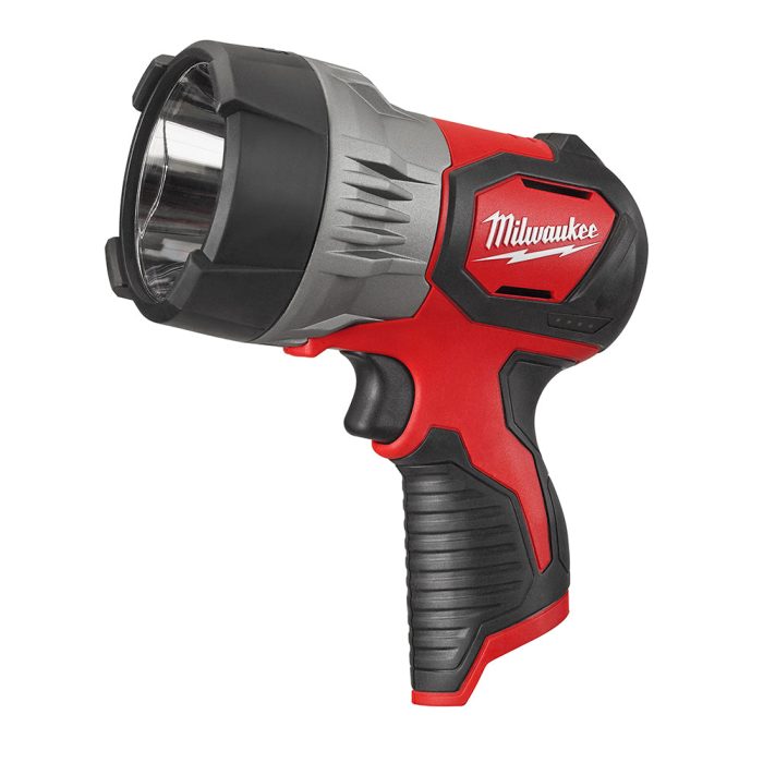 Milwaukee 2353-20 M12 12V Trueview Led Spotlight - Bare Tool - Image 1