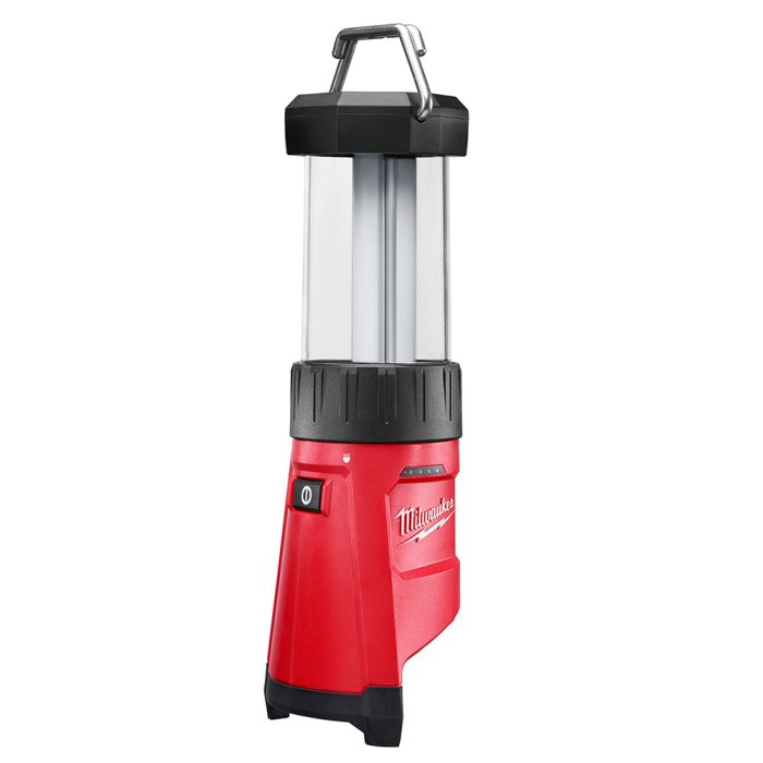 Milwaukee 2362-20 M12 12V Led Lantern/Flood Light - Bare Tool - Image 1