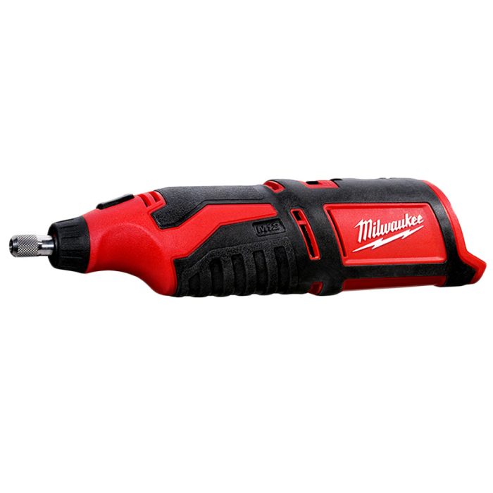 Milwaukee 2460-20 M12 12V Rotary Tool w/ Cutting Wheels - Bare Tool - Image 1