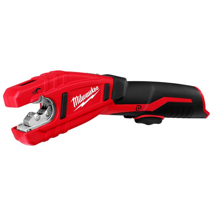 Milwaukee 2471-20 M12 12V Copper Tubing Cutter - Bare Tool - Image 1