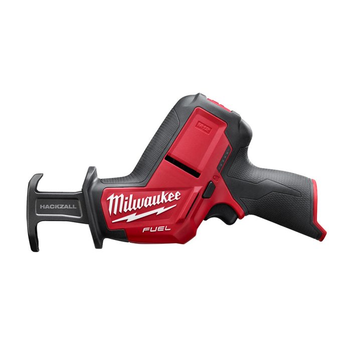 Milwaukee 2520-20 M12 FUEL 12V HACKZALL Reciprocating Saw w/ Blade - Bare Tool - Image 1