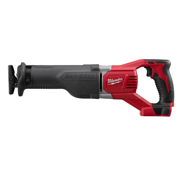 Milwaukee 2621-20 M18 18V 18-Inch SAWZALL Reciprocating Saw - Bare Tool - Image 1