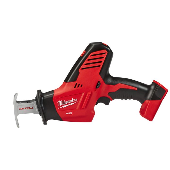 Milwaukee 2625-20 M18 18V HACKZALL Reciprocating Saw - Bare Tool - Image 1