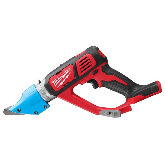 Milwaukee 2636-20 M18 18V 14 Gauge Double Cut Shear - Bare Tool - Image 1