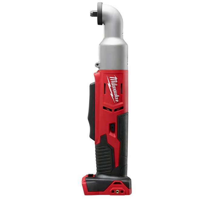Milwaukee 2668-20 M18 18V 3/8-Inch Right Angle Impact Wrench - Bare Tool - Image 1