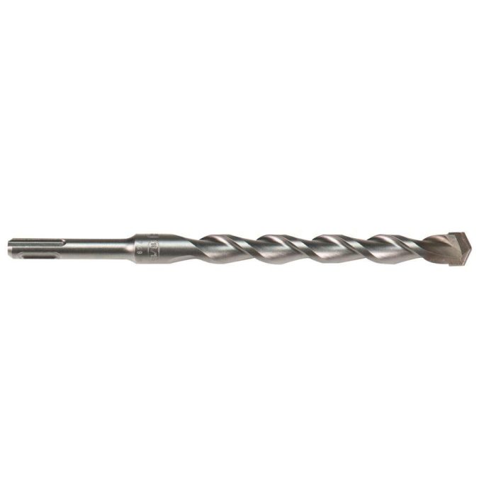 Milwaukee 48-20-3902 1/2-Inch x 13-Inch SDS-Max 2-Cutter Hammer Drill Bit - Image 1